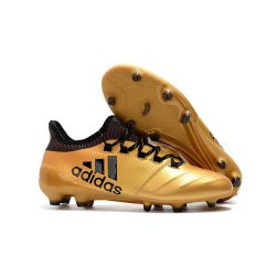 Adidas X 17.1 FG - Oro Negro_1.jpg